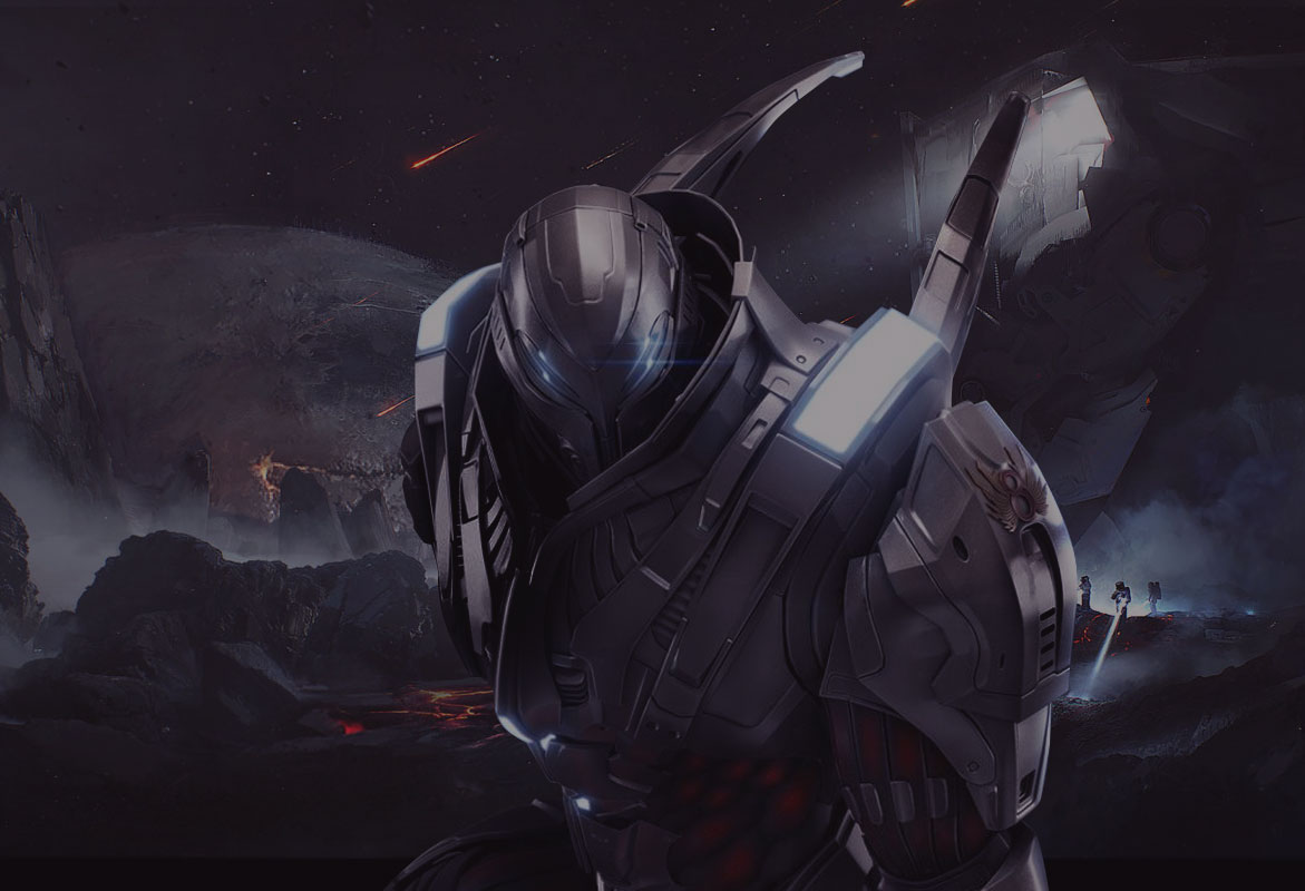 DB视讯:游戏3D-课程介绍