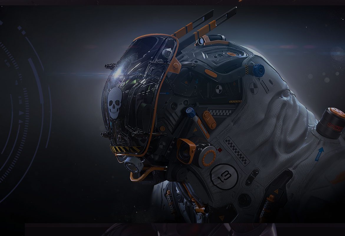 DB视讯:游戏程序-课程介绍